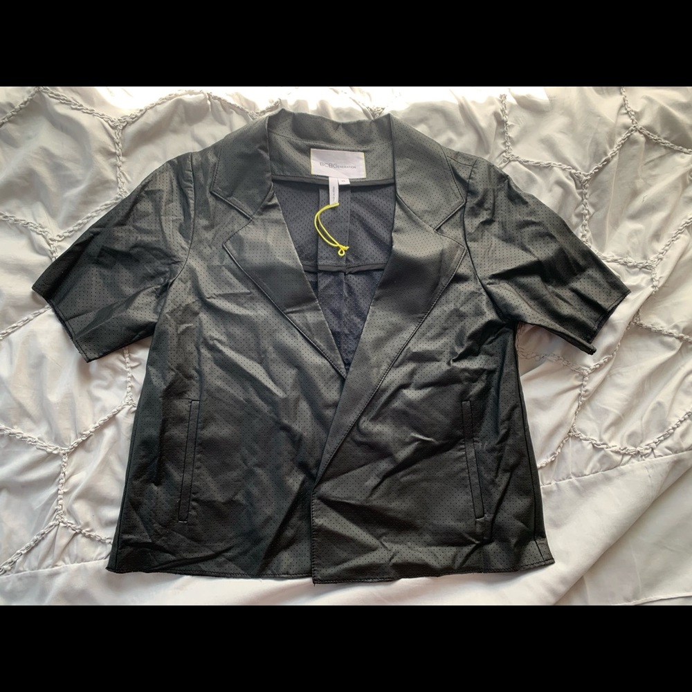 Very cute and classy BCBG jacket